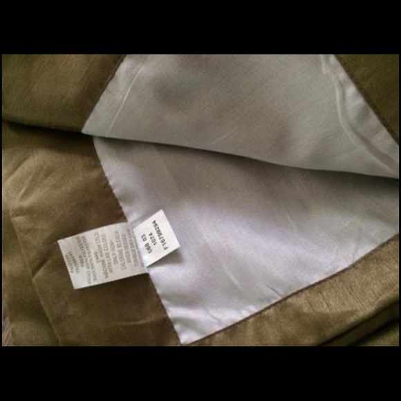 Window curtains - Picture 6 of 6